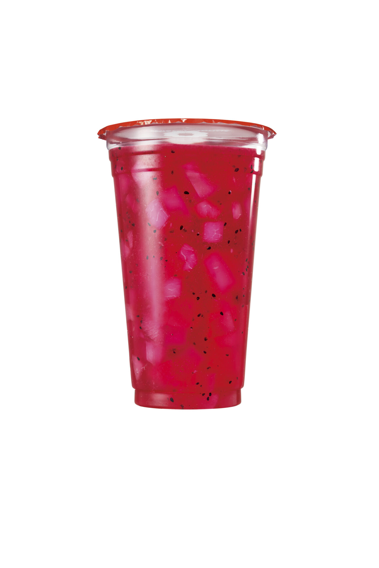 2026年4月「ミスタードーナツ」ぷにゅんフングイフルーツティピーチ＆ドラゴンフルーツ