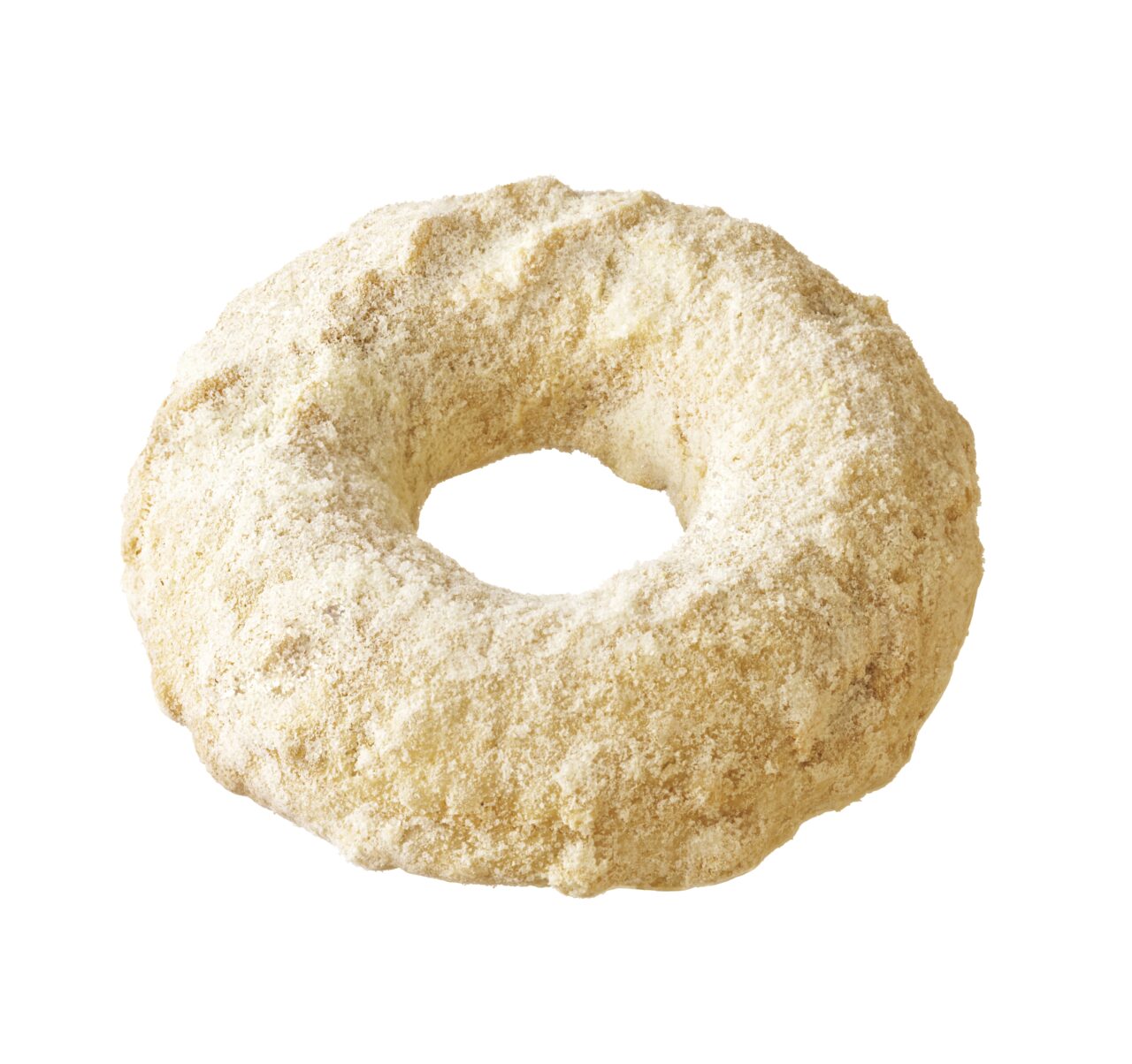 2026年4月「ミスタードーナツ」ミルクシュガー