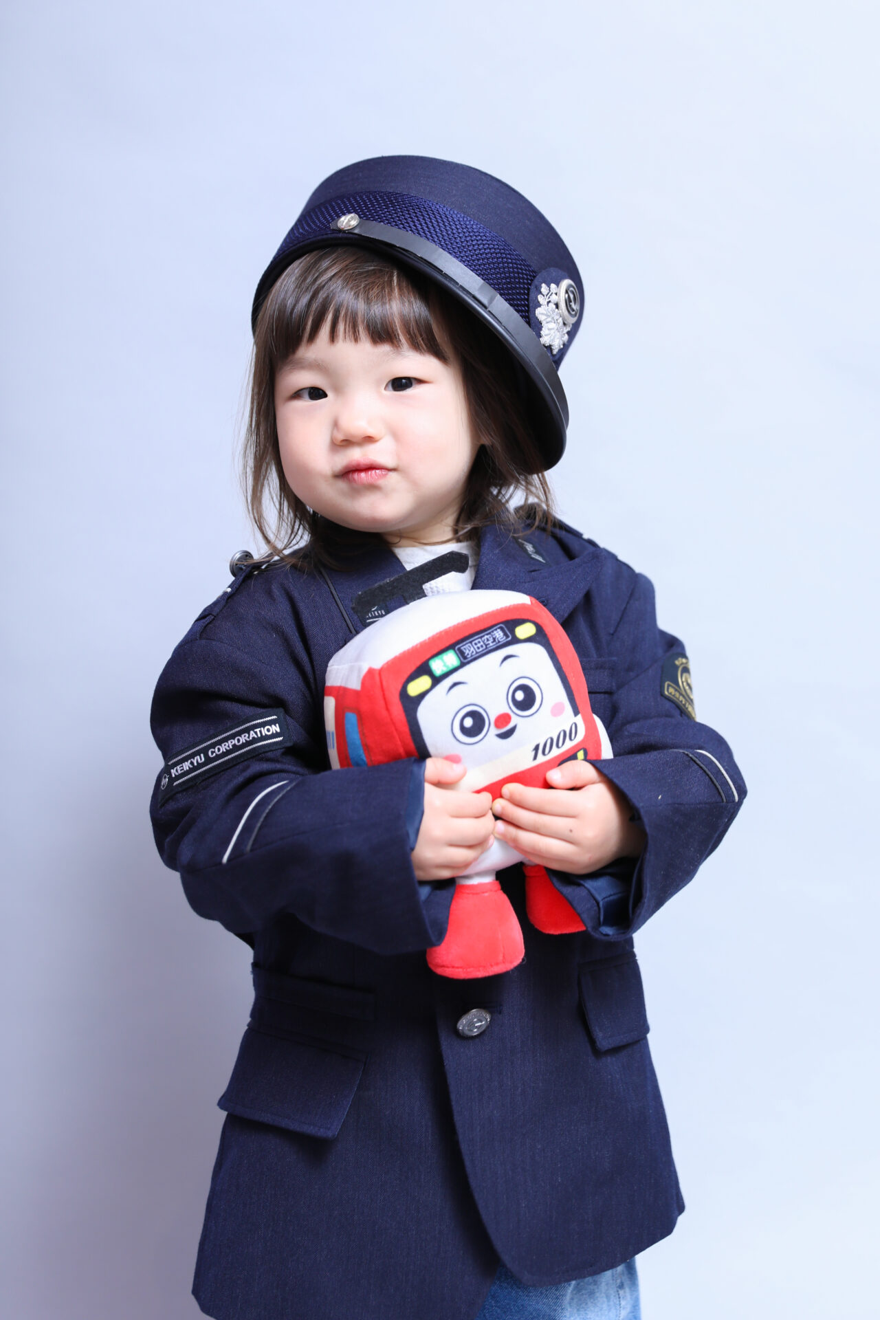 2026年4月「京急鉄道フェスティバル」出張！京急キッズフォトスタジオin上大岡