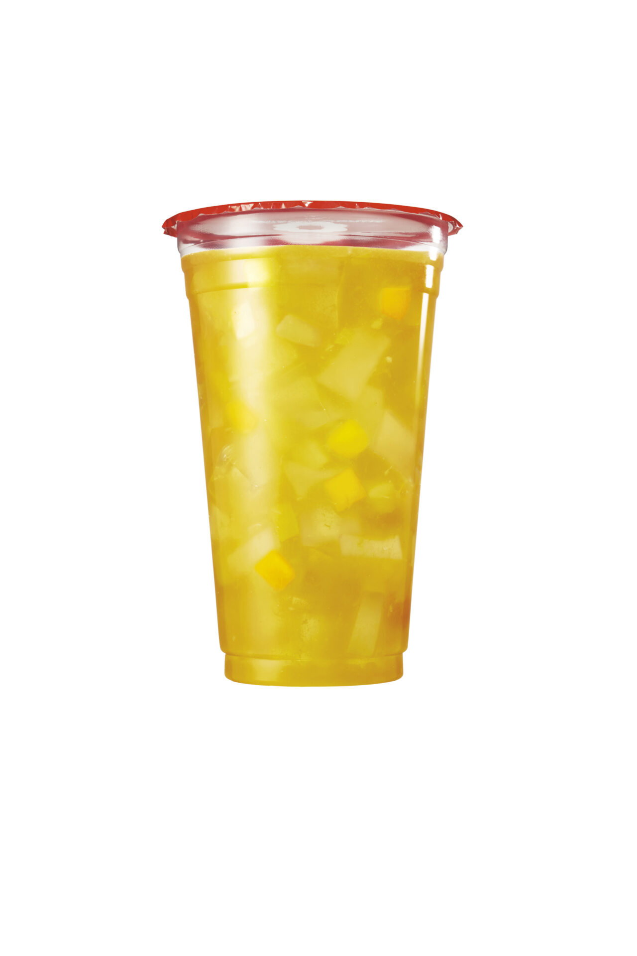 2026年4月「ミスタードーナツ」ぷにゅんフングイフルーツティパイン＆マンゴー＆パッションフルーツ