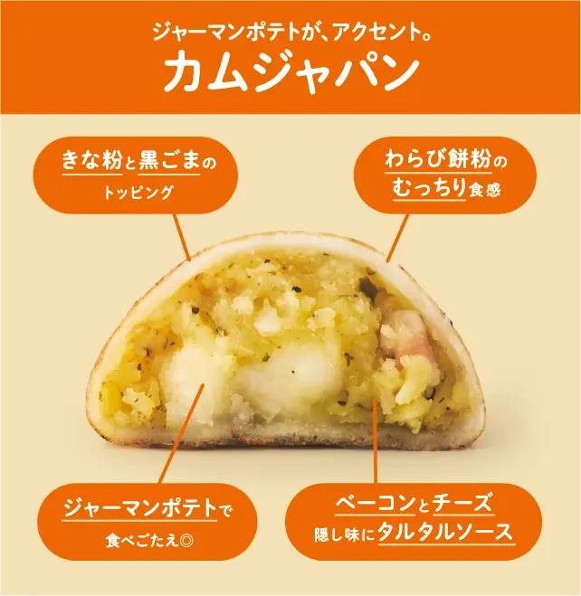 2026年4月「RF1 京急上大岡店」カムジャパン02