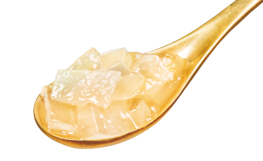 2026年4月「ミスタードーナツ」ぷにゅんフングイフルーツティフングイ