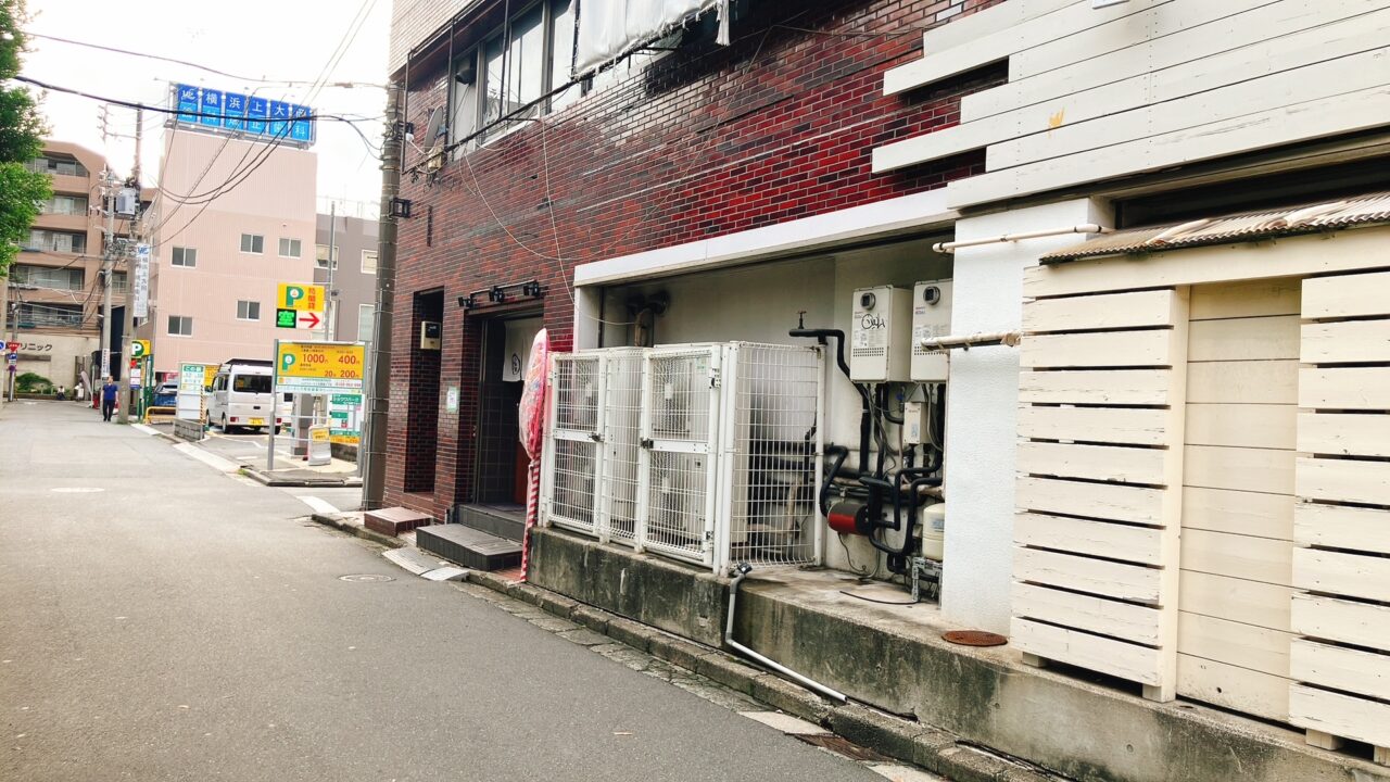 2026年6月「小鉢家」外観02