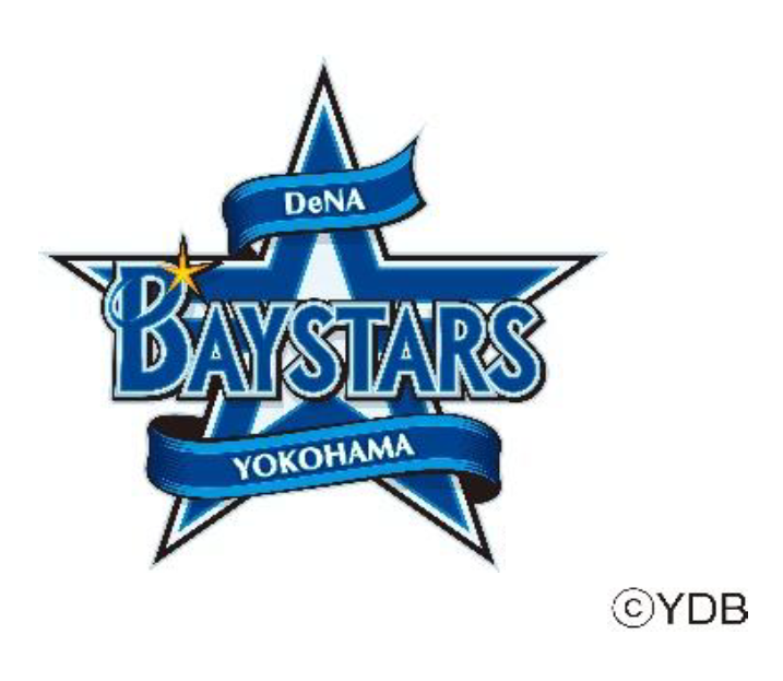 2026年6月「京急百貨店PRESENTS 2026京急ナイター」ベイスターズロゴ