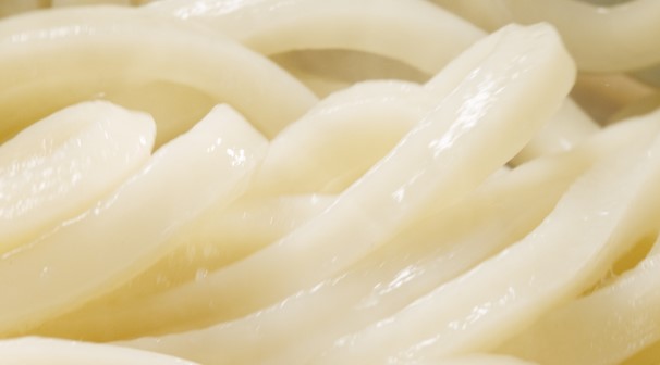 2026年7月「丸亀製麺」麺イメージ