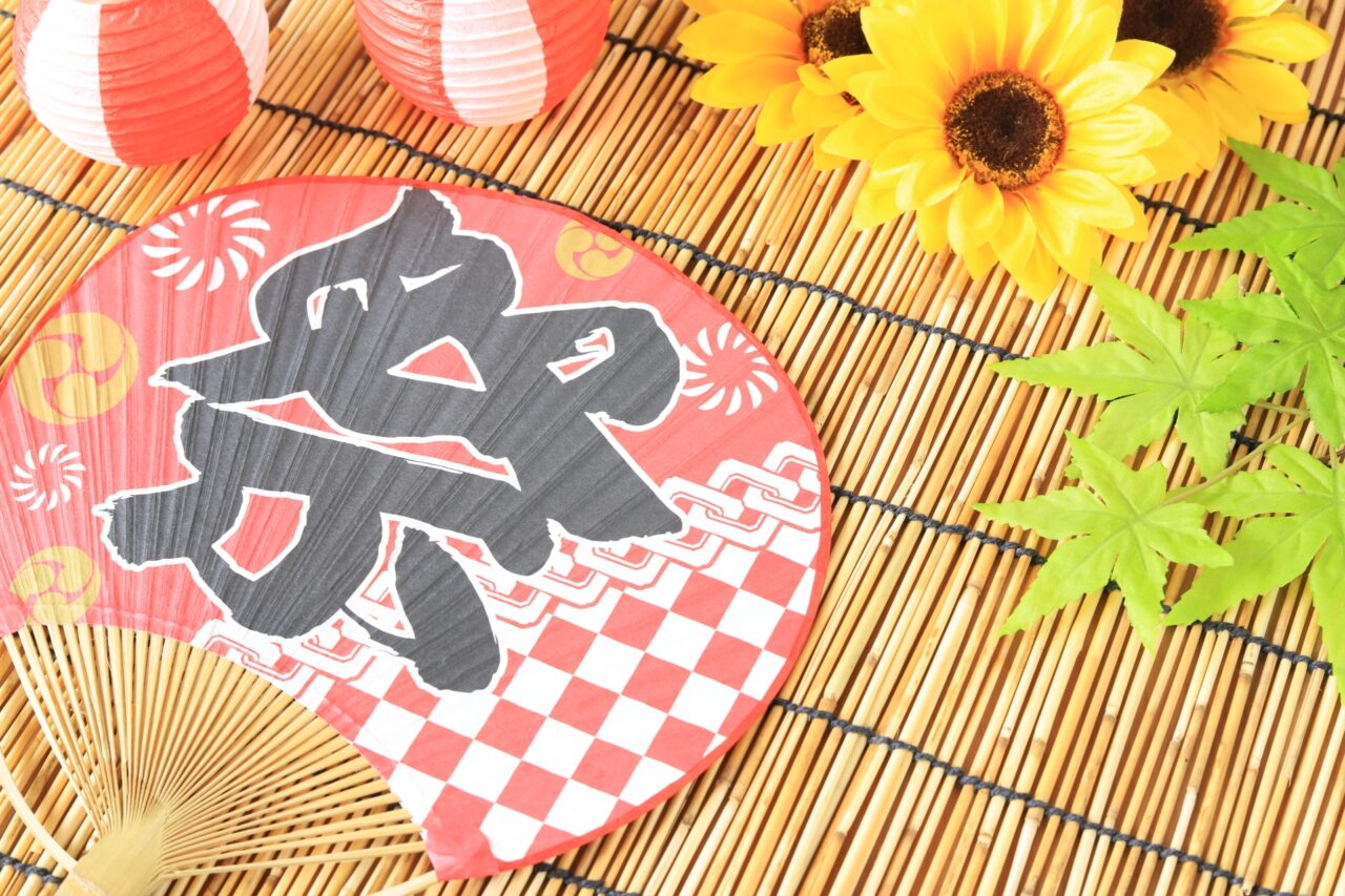 2026年7月「大久保三町合同盆踊り」イメージ