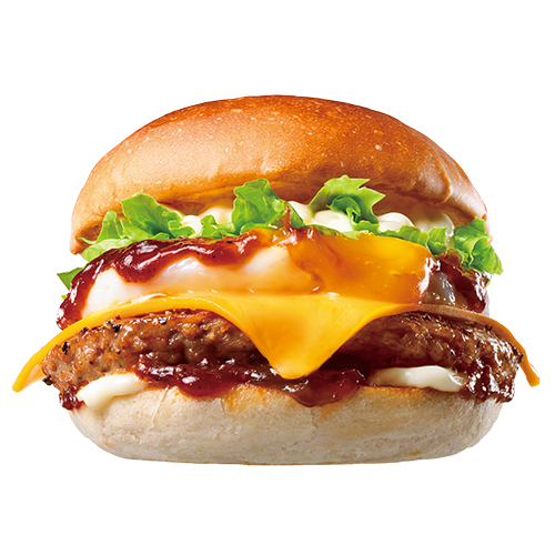 2026年7月「ゼッテリア 上大岡店」ロコモコチーズバーガー