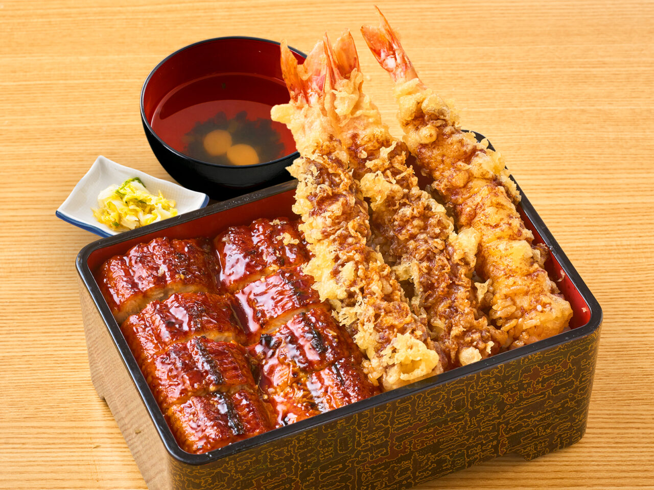 2026年7月「肉厚うなぎメニュー」町鮨とろたく上大岡店03