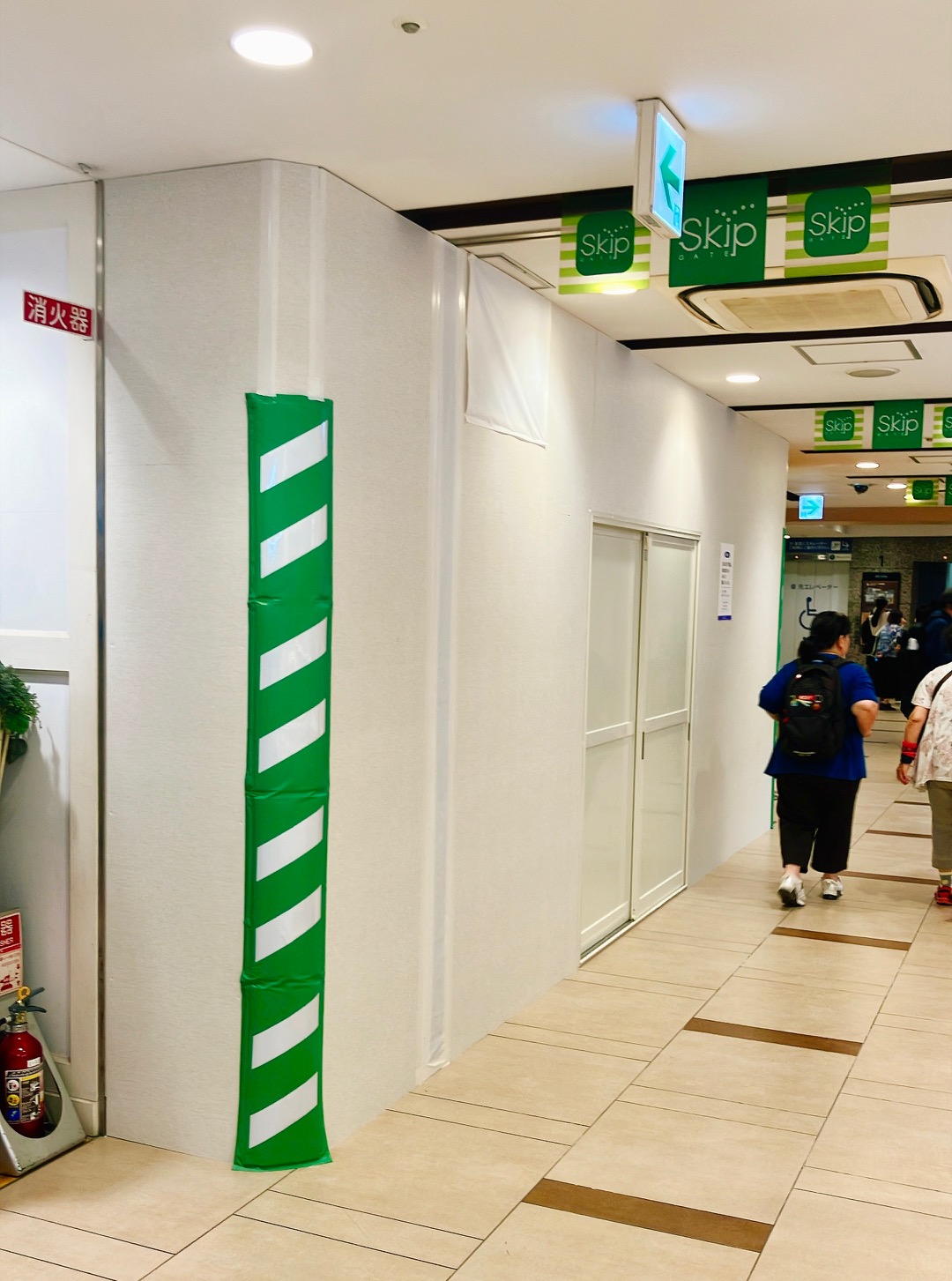2026年9月「リトルアジア純。」閉店外観