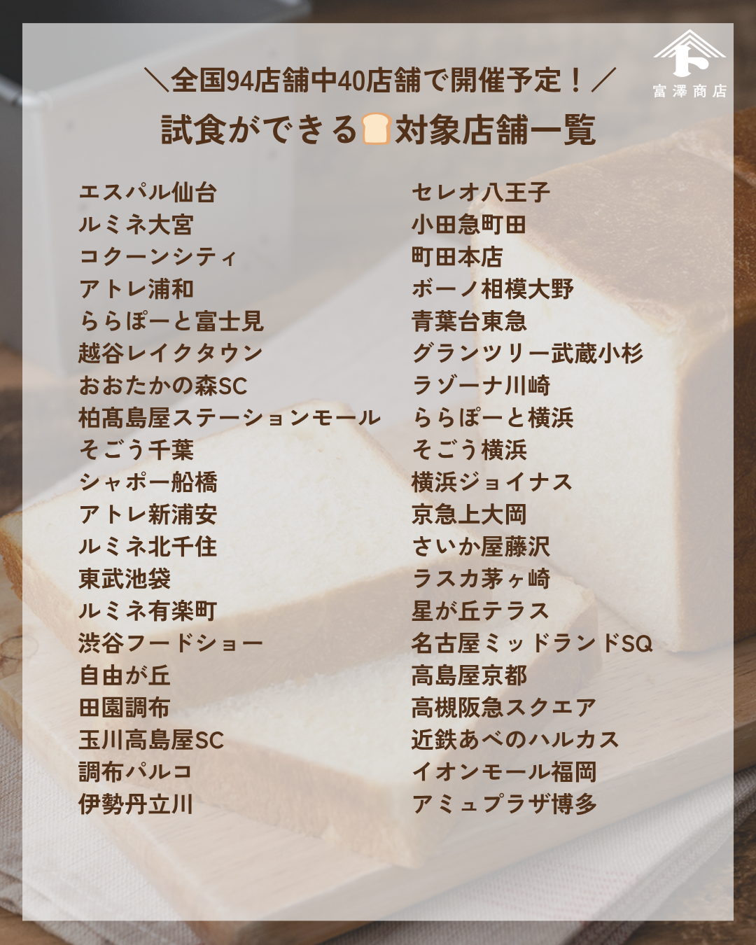 2026年9月「おいしい小麦粉の日」試食02